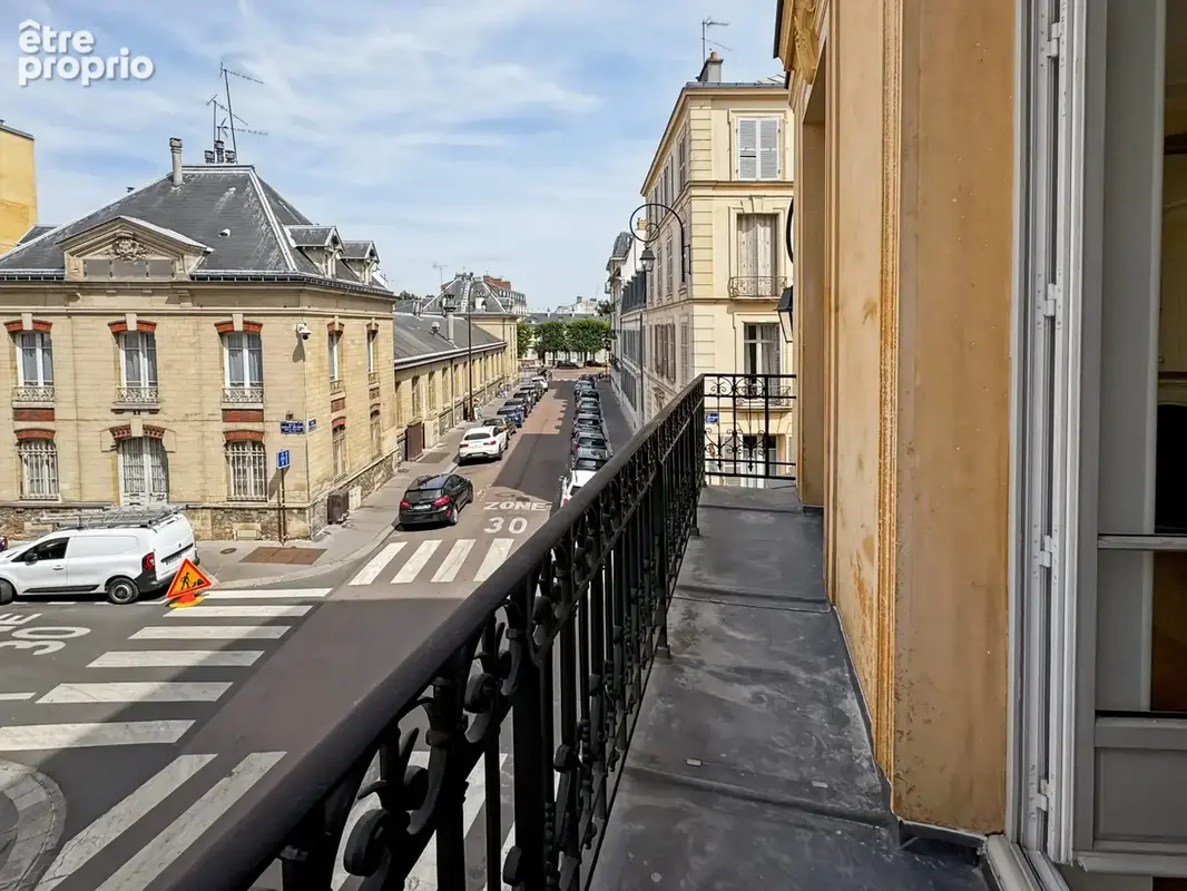 Appartement 5 pièces 143 m² à vendre à Versailles (78000) - photo 6