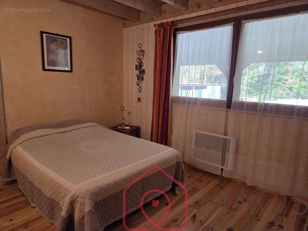 Maison à LABOUHEYRE