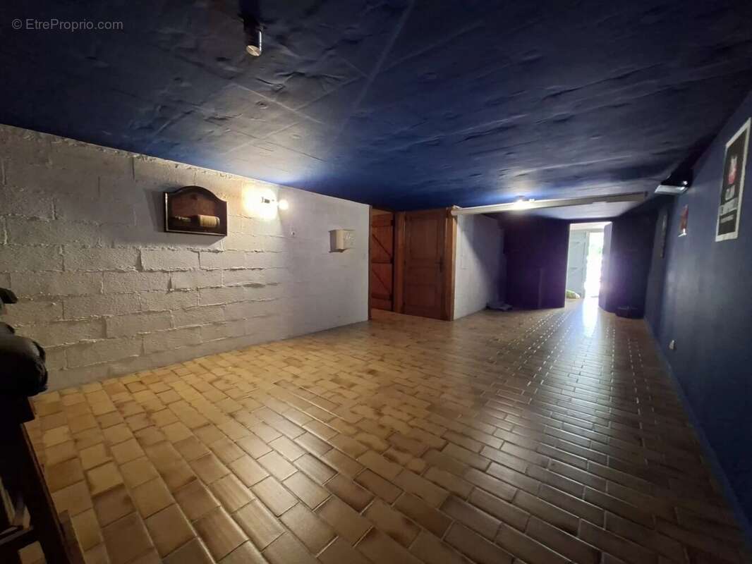 Caussade villa plain pied - photo 16