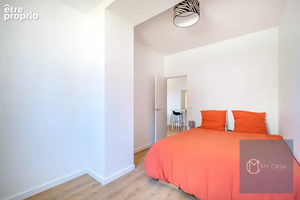 Appartement T3 à Caluire-et-Cuire - photo 7