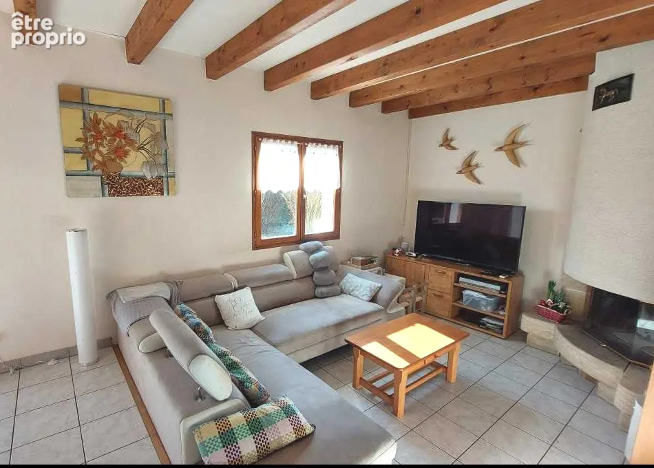 Maison 5 pièces - photo 3