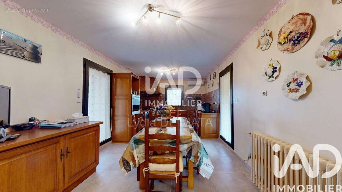 Photo 7 - Maison à LARRA