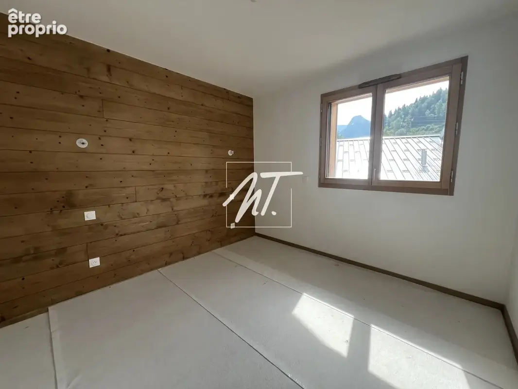 Charmant t3 - 61.8 m2 - vue montagne - photo 14