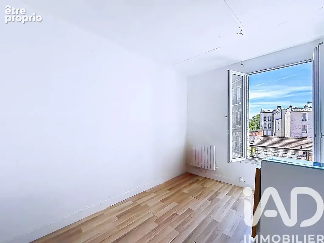 Photo 1 - Appartement à PANTIN