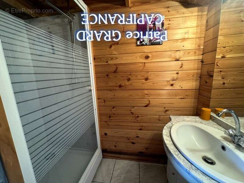 Propriete à vendre 11 pièces et 9 chalets aménagés - photo 21