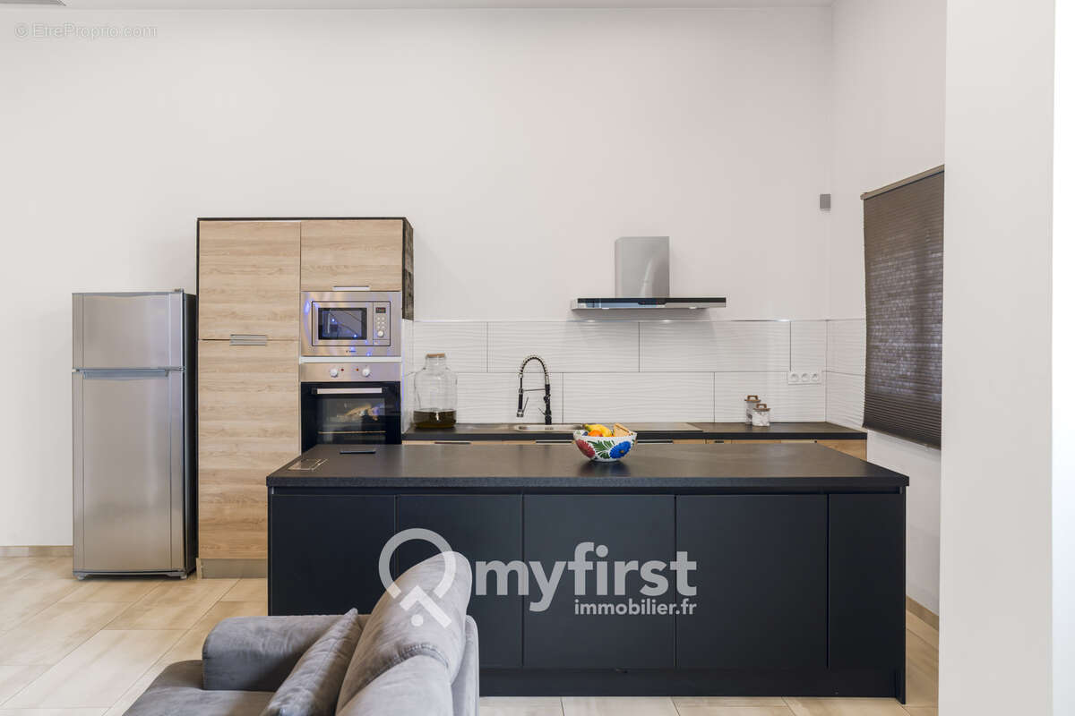 Un loft de caractère, pensé pour ceux qui vivent l’espace - photo 4