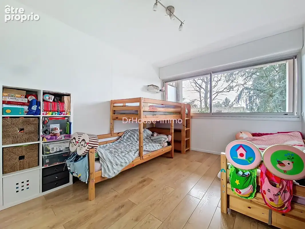 Appartement 89 m² à Garches  - photo 12