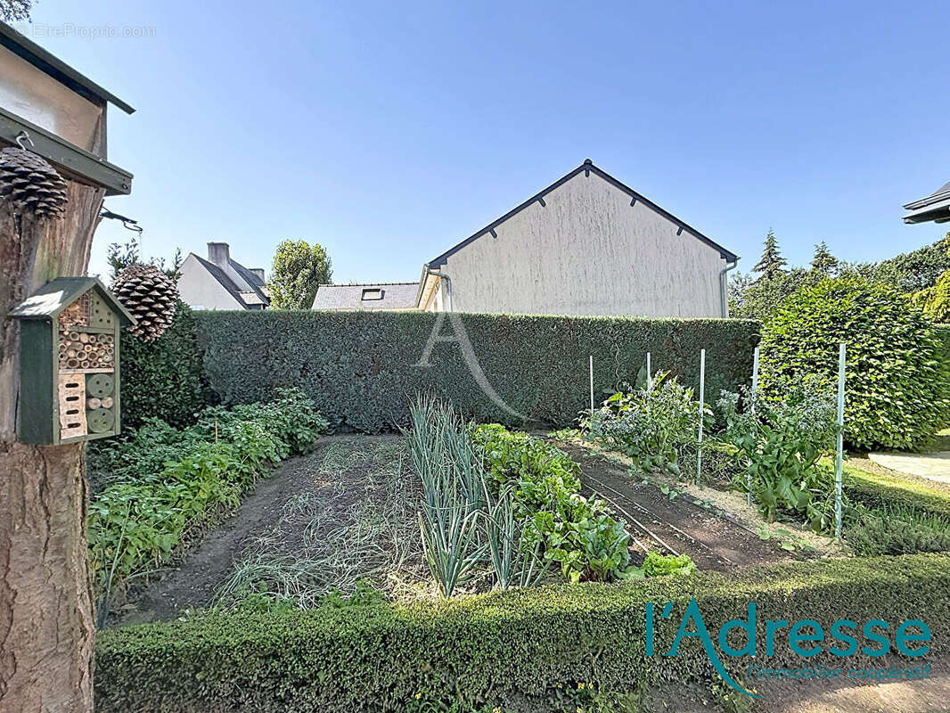 Maison  quatre chambres 131 m² - photo 15