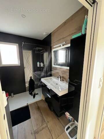 Maison à SAINT-VINCENT-SUR-JARD