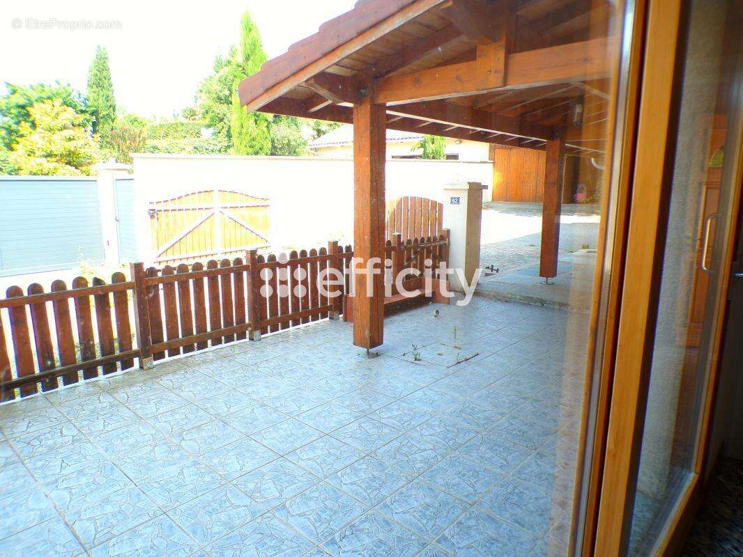 Maison à LES COTES-D'AREY