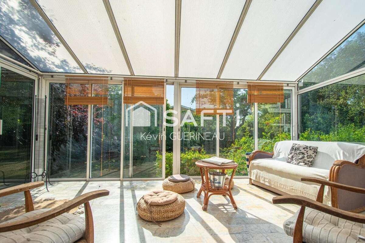 Photo 4 - Maison à MERIGNAC