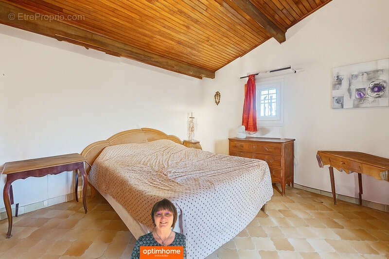 Maison à LE GRAU-DU-ROI