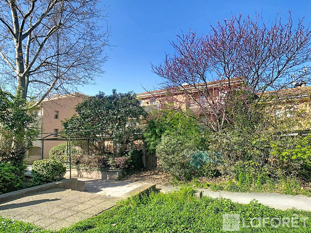Appartement à VITROLLES