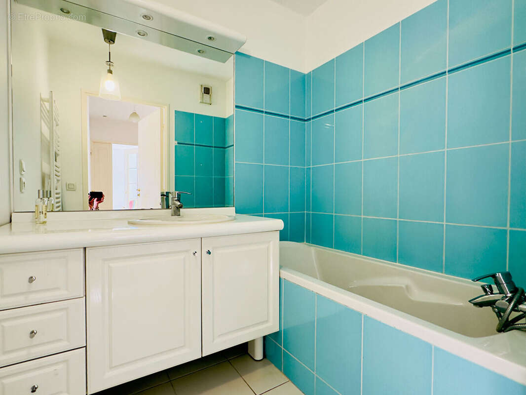 Appartement Bondues 2 pièces 43.7 m² - photo 6