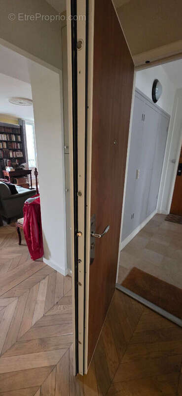 Appartement à QUIMPER