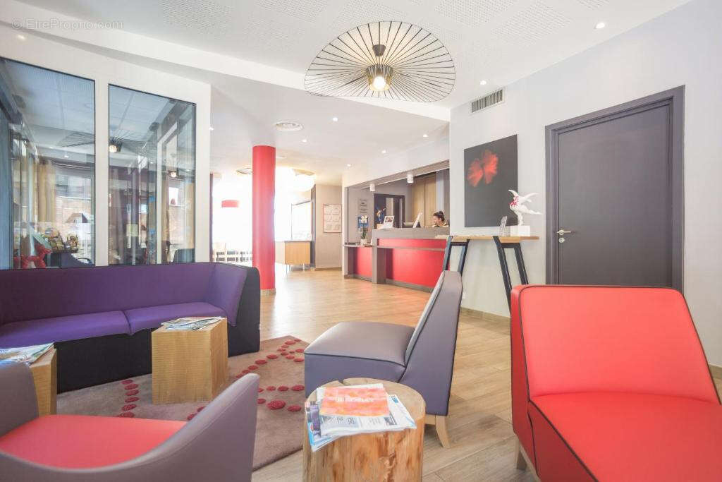 Appartement à COLMAR