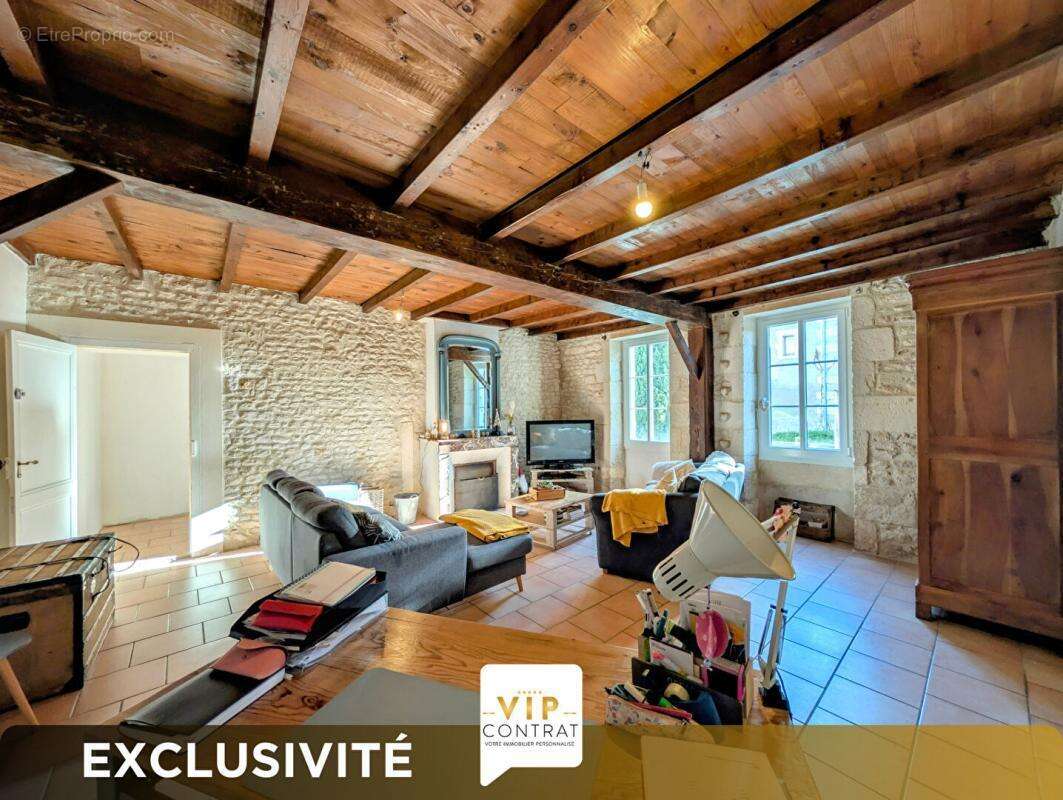 GARANTIE PROTEC+ 12 MOIS INCLUS / Maison 9 pièces avec piscine - photo 9