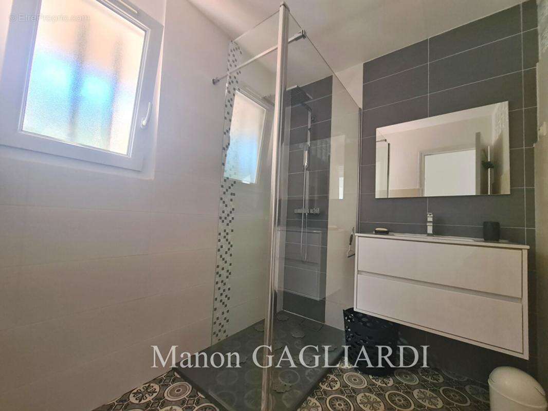 Maison à SANARY-SUR-MER