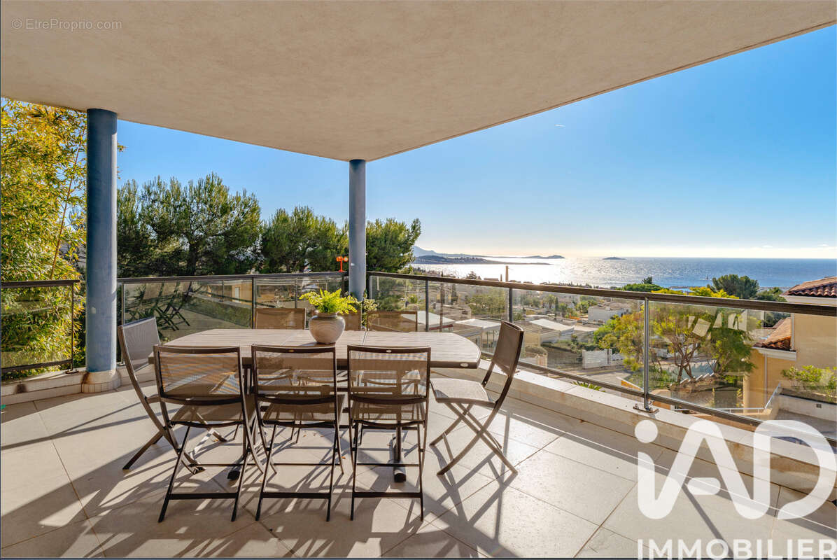 Photo 4 - Appartement à BANDOL
