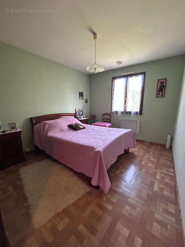 Maison à LES SORINIERES