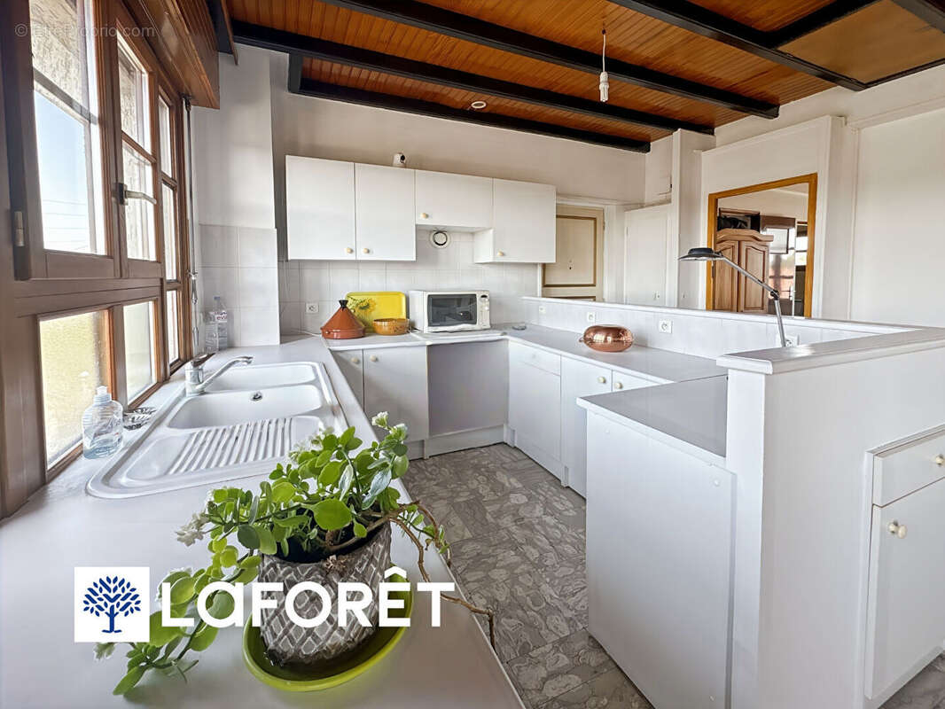 Appartement à MORSANG-SUR-ORGE