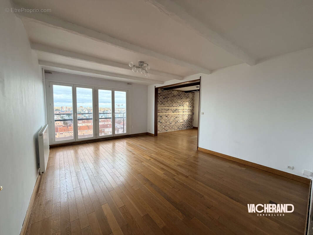 Appartement 88 m² à Dunkerque  - photo 2
