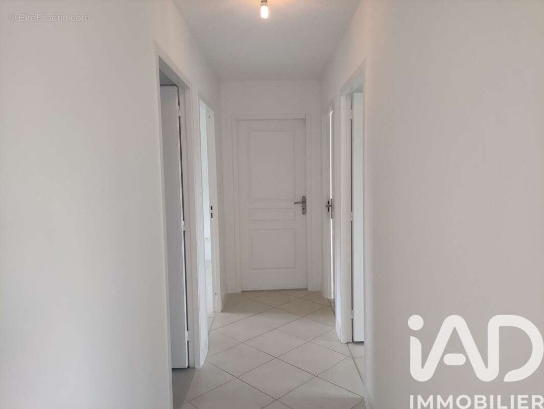 Photo 6 - Maison à MONTBETON