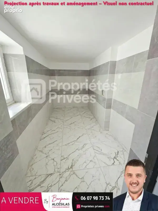 Maison Hirson 5 chambres 140 m2 - photo 10
