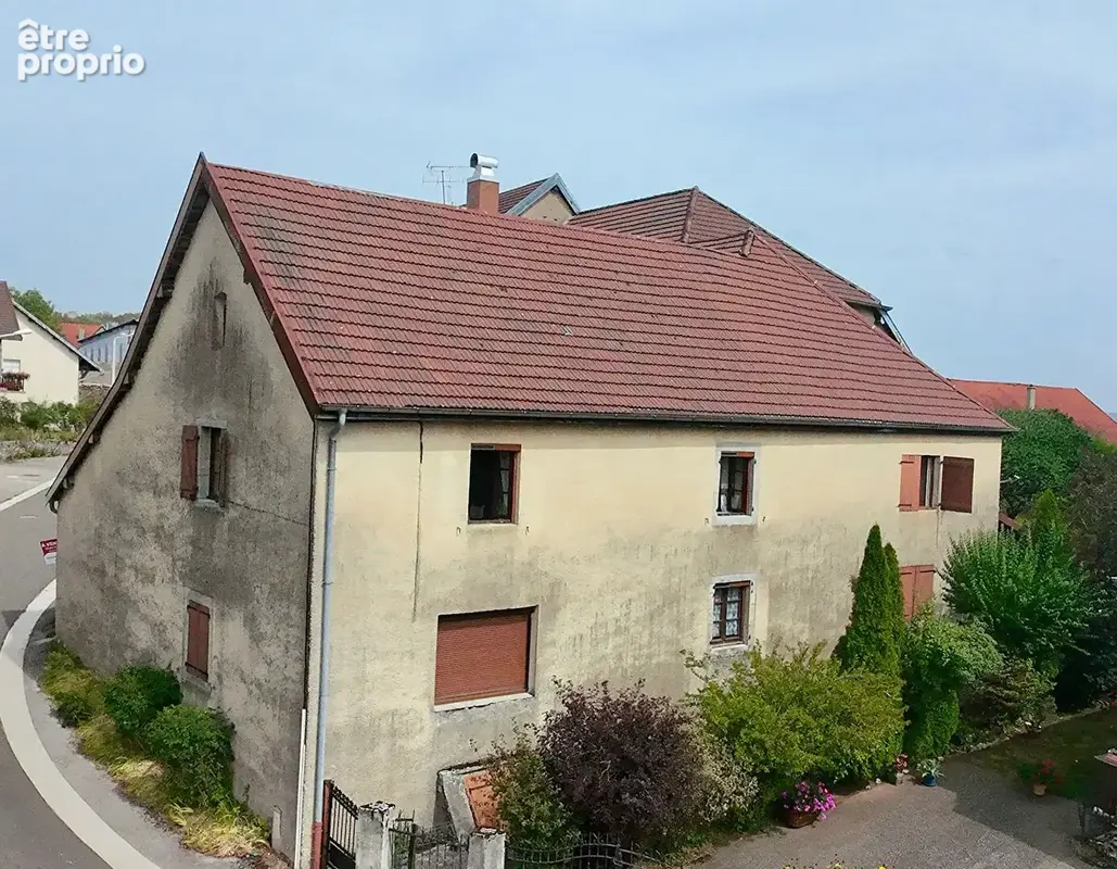 Photo Maison à Valempoulieres au prix de 155 000€