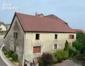 Maison à VALEMPOULIERES