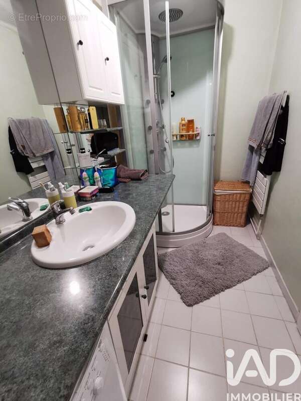 Photo 6 - Appartement à SAINT-HERBLAIN