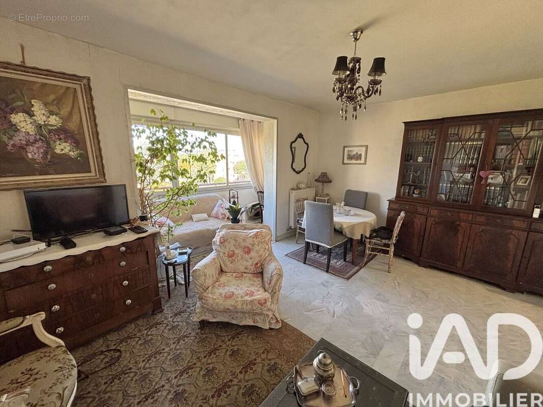 Photo 3 - Appartement à HYERES