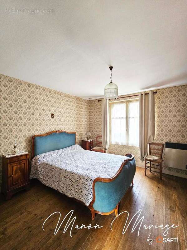 Photo 5 - Maison à PLESSE