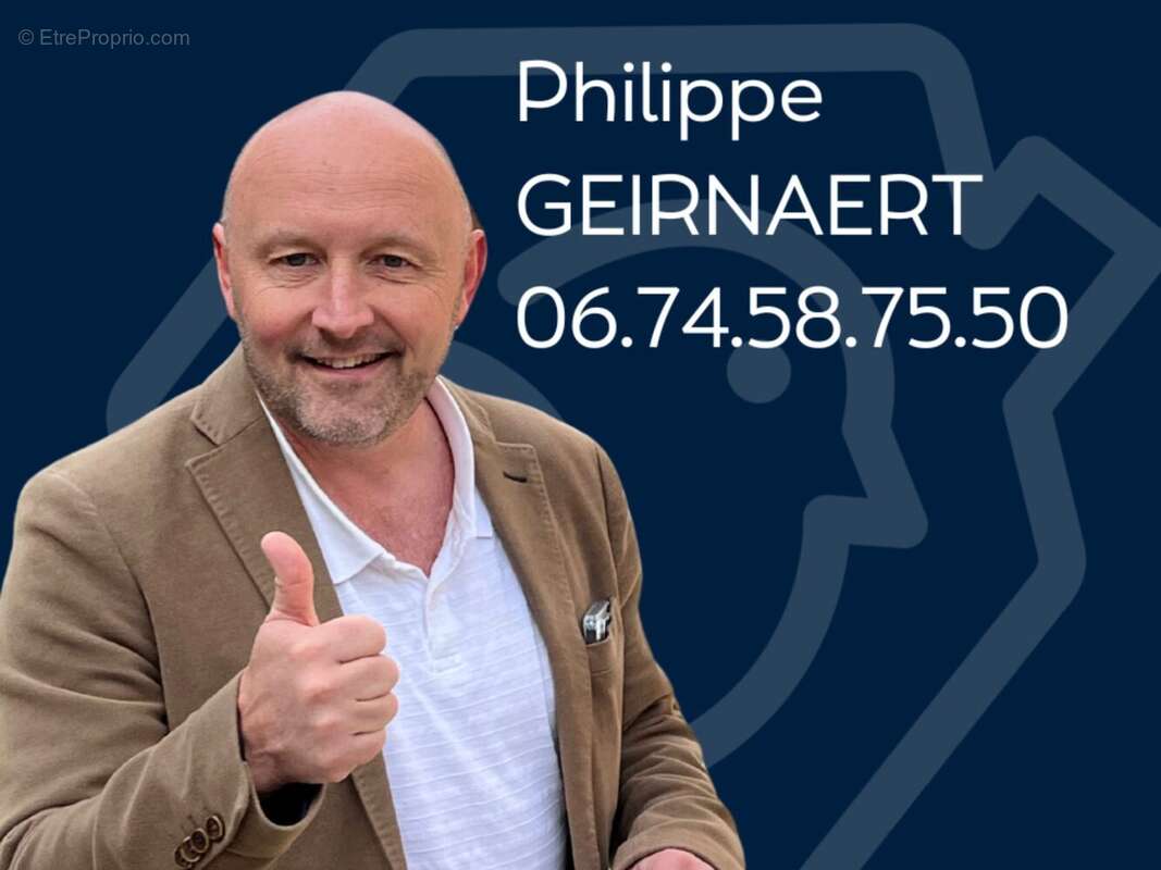 Maison à LE QUESNOY