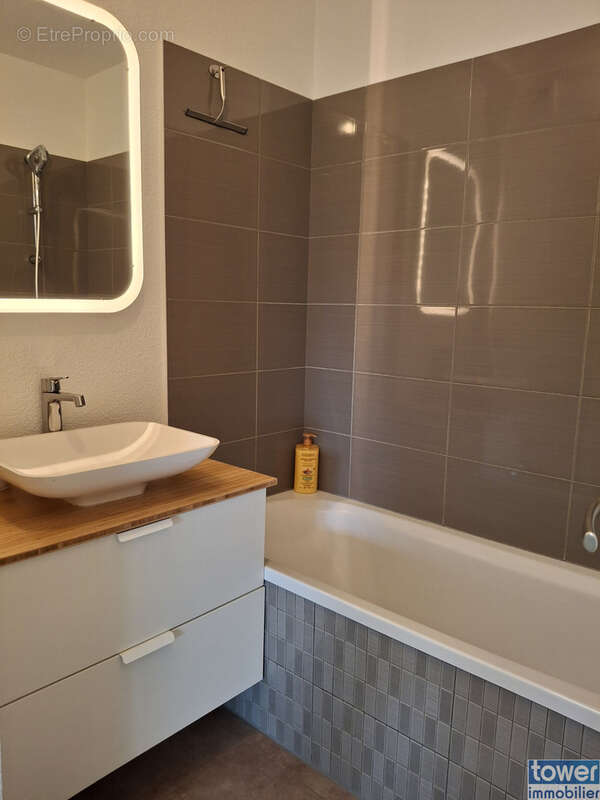 Appartement à BRUGES