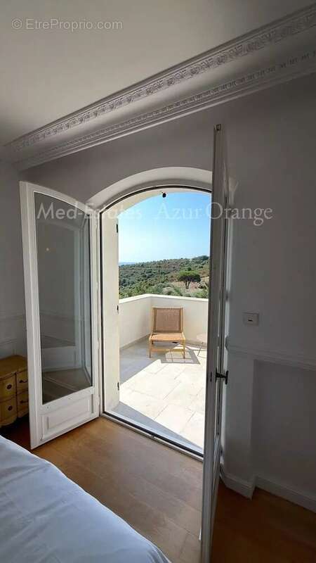 Spacieuse villa dans un domaine fermé - vue mer - photo 26