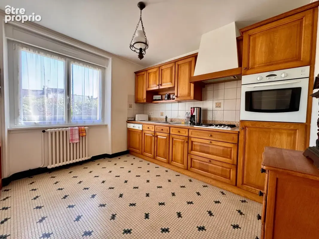 Maison à vendre 5 pièces PLOUDALMEZEAU (29) - photo 4