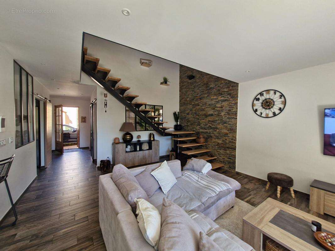 Maison à VILLEREST