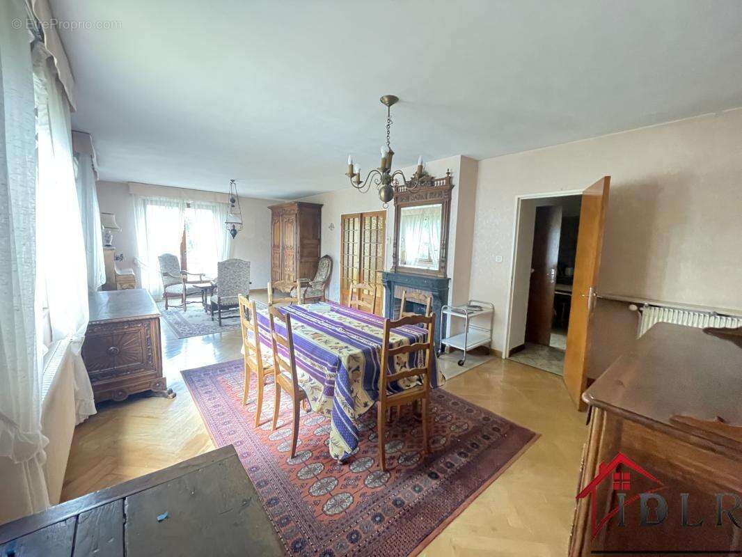 Maison individuelle T7 sur sous sol - photo 4