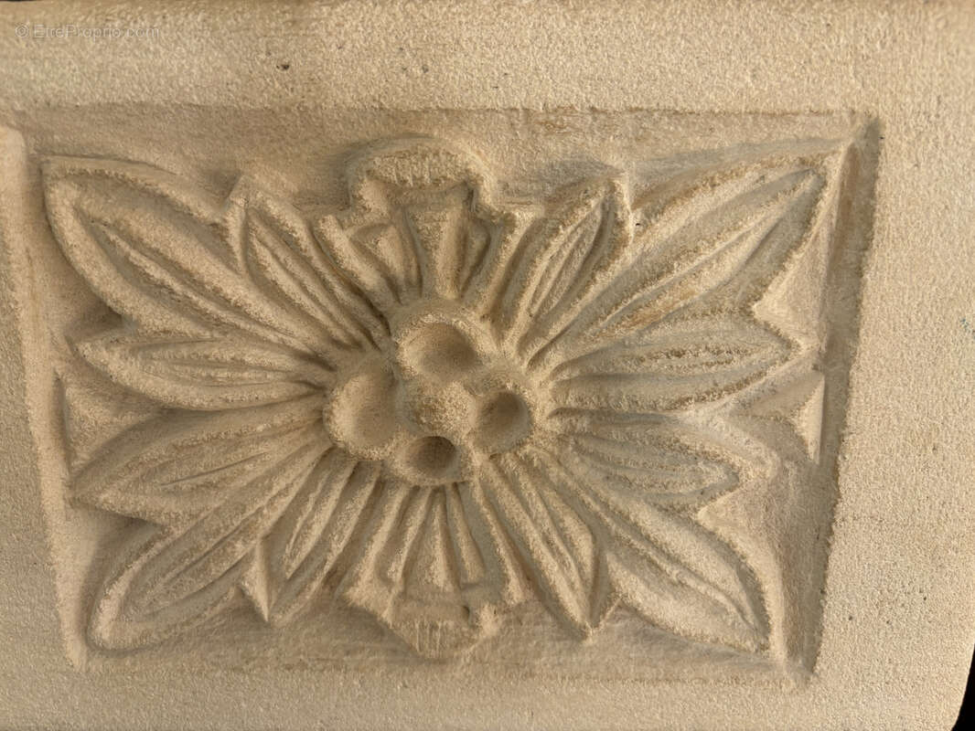 Maison à CHAMANT