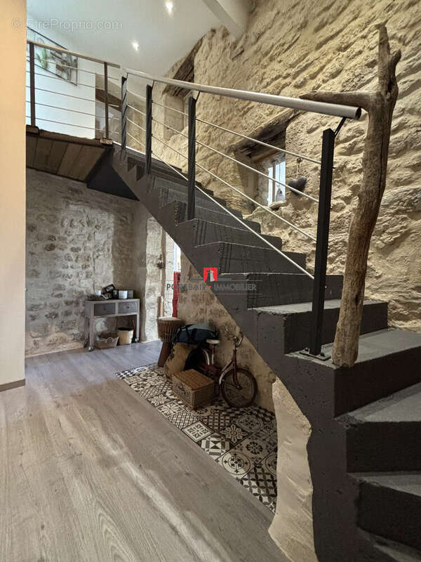 Maison à SAINT-ANDRE-DE-CUBZAC