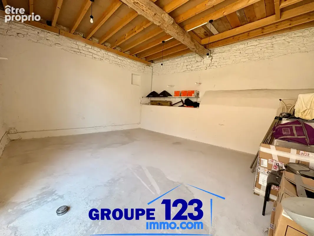 À VENDRE   Maison à la campagne Val Saint Martin (VERMENTON) - photo 10