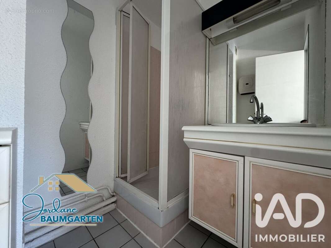 Photo 6 - Appartement à SAINT-GEORGES-DE-DIDONNE