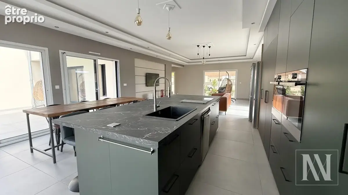 Villa contemporaine d'exception à Creney-Près-Troyes - photo 7
