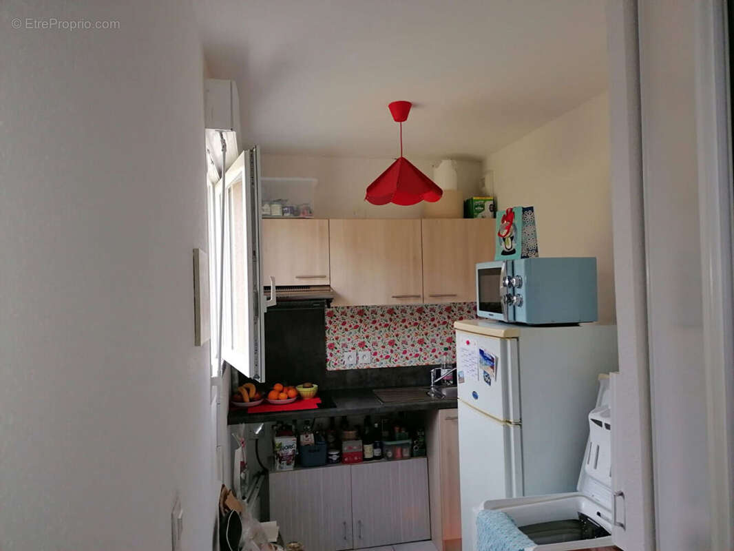 Appartement à LOUVIERS