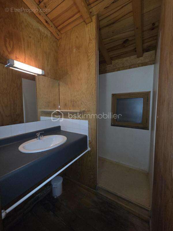 Terrain de loisirs, chalets - photo 19