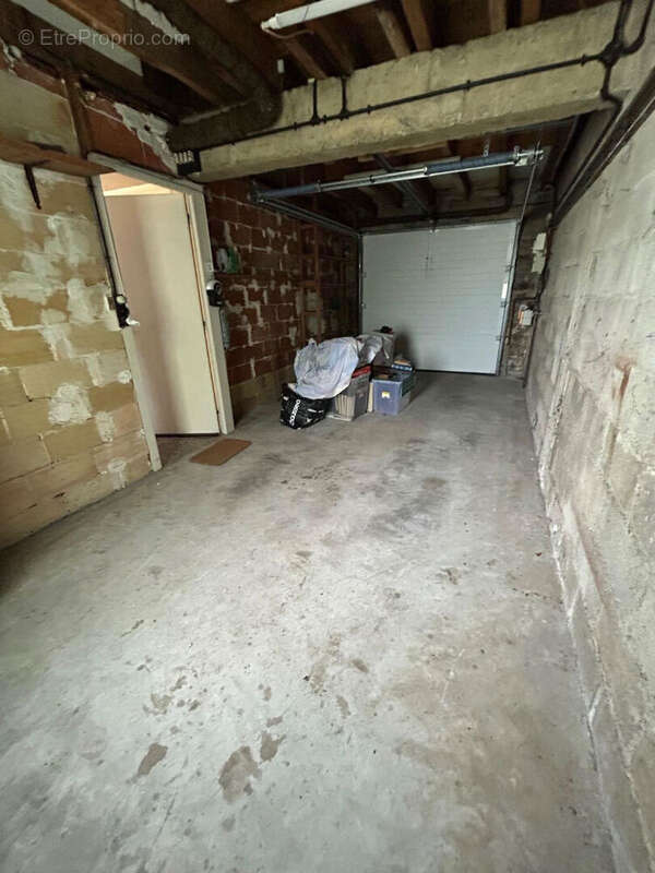 Maison 5 pièces à moins de 5 min à pied du centre ville de Quimper - Terrain 920 m² - photo 9