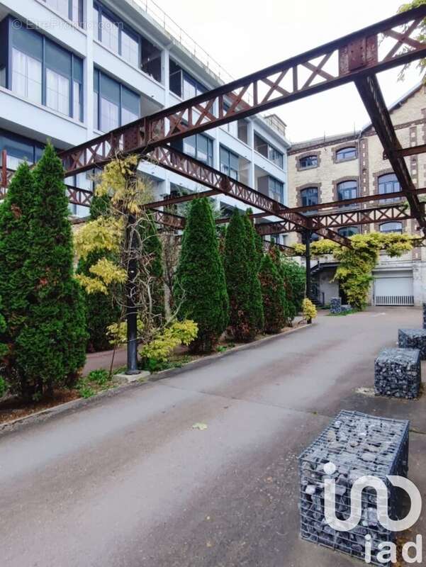 Photo 9 - Commerce à TROYES