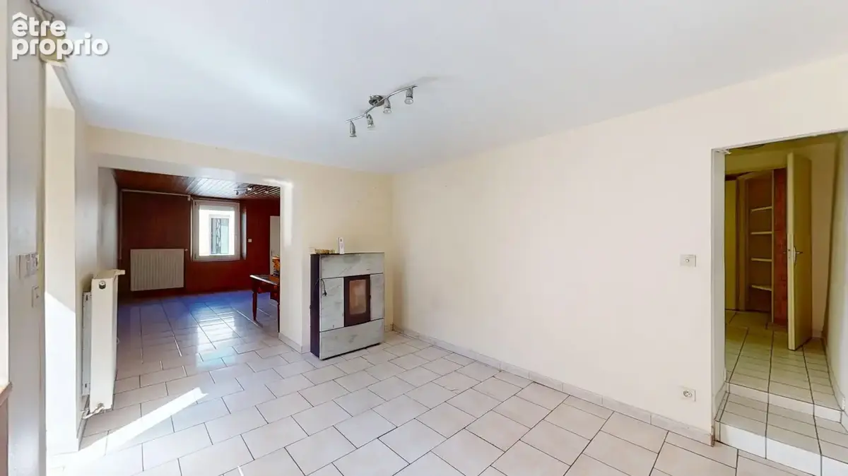 Maison 7 pièces 145 m² à vendre à Amagney (25220) - photo 5