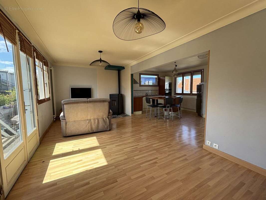 Maison 123 m² à Plerin  - photo 2